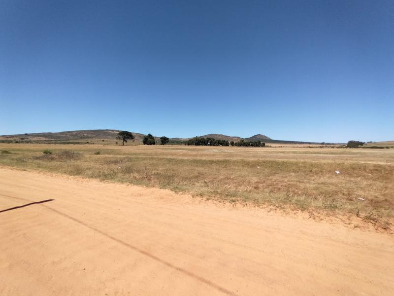 0 Bedroom Property for Sale in Chatsworth Western Cape
